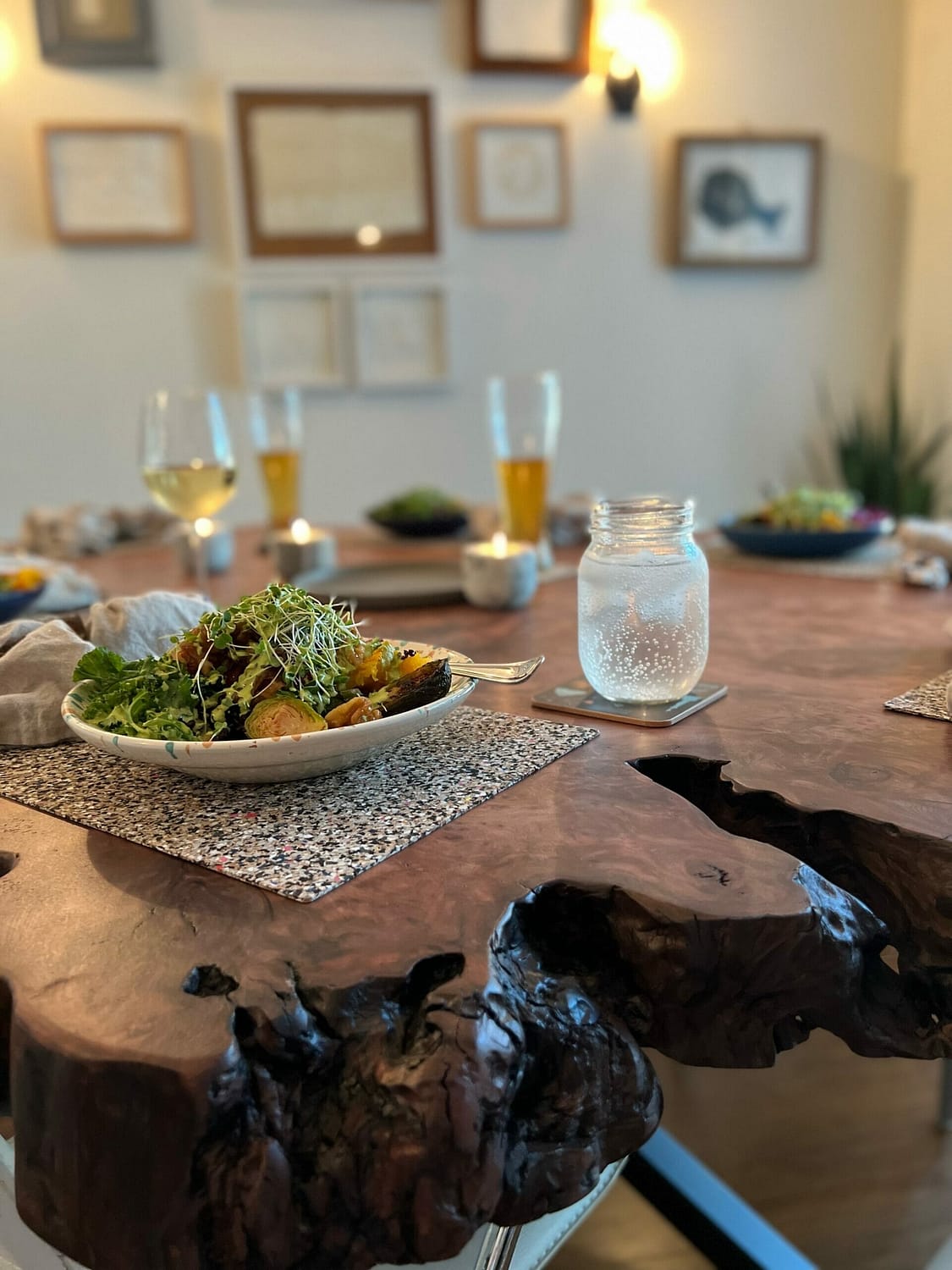 redwood burl table 2