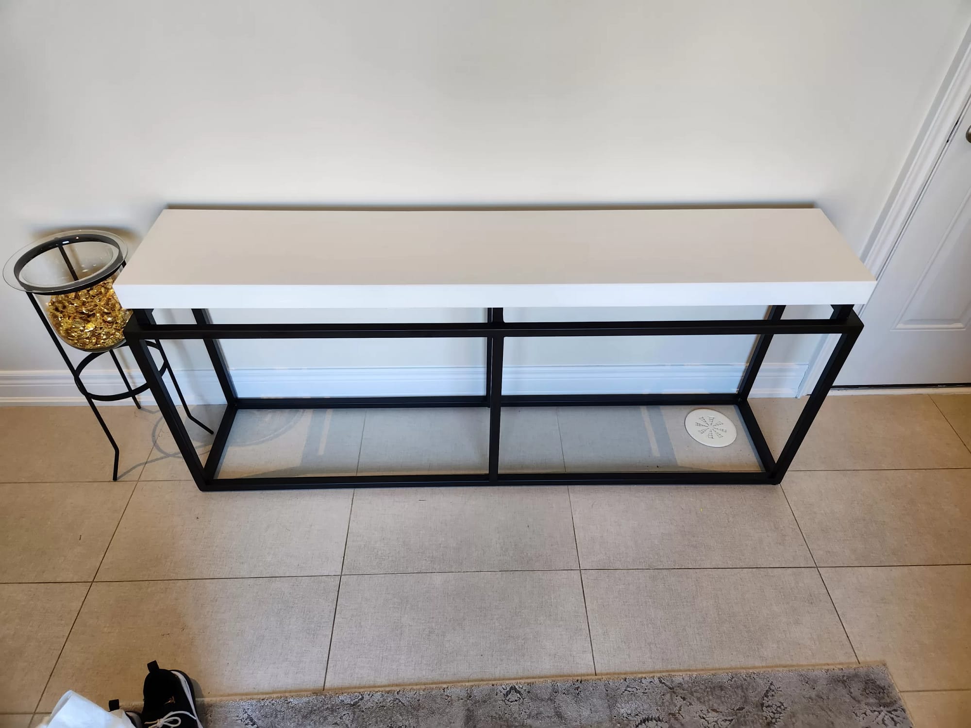 Hall Table