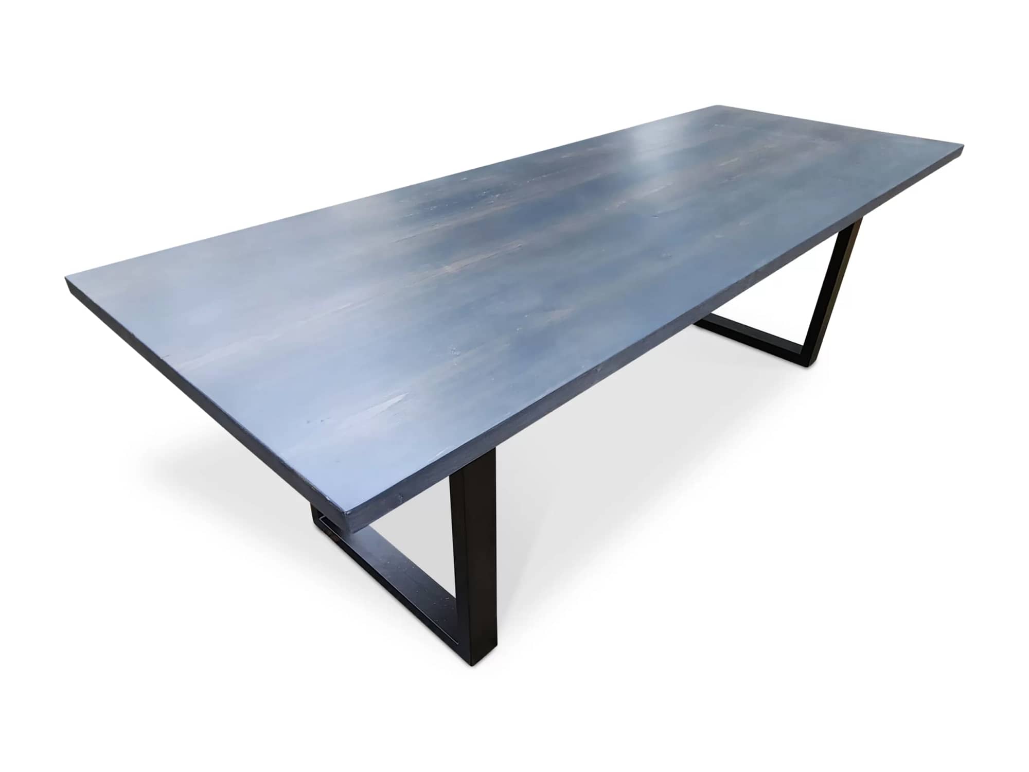 custom pine table